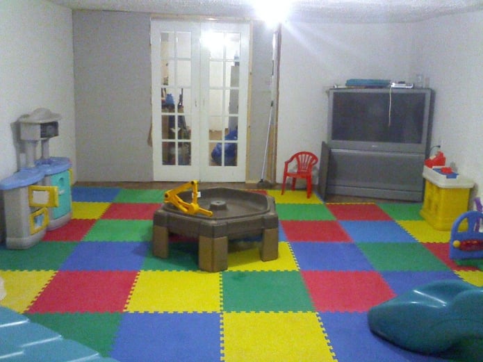 Daycare For Low Income In North Philadelphia Indiegogo