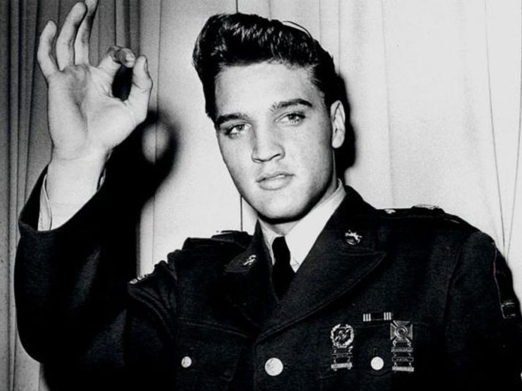SAVE THE ELVIS PRESLEY MEMORIAL VFW POST 4935 | Indiegogo