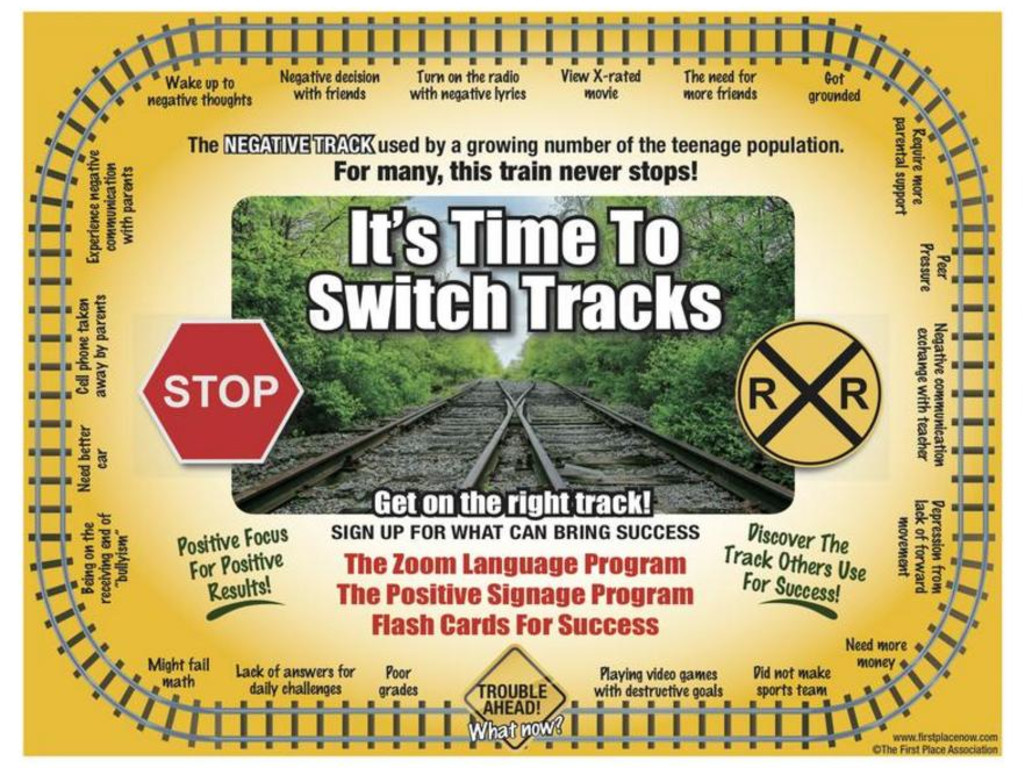 The First Place Association Indiegogo