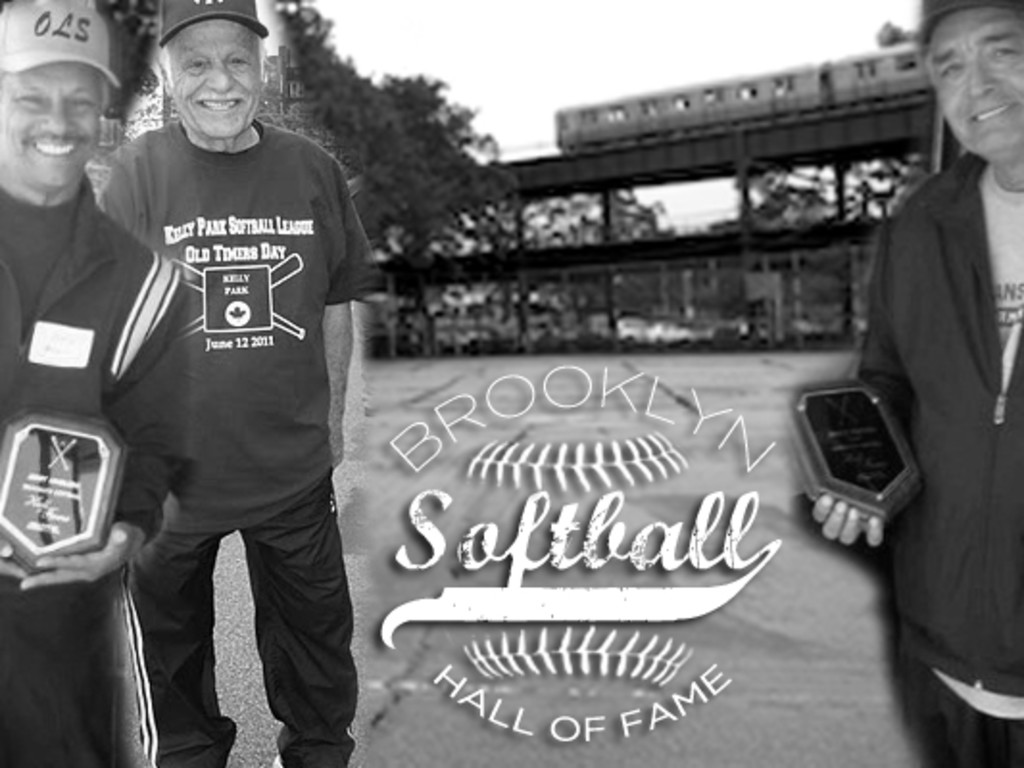 www.Brooklyn Softball Hall Of Indiegogo