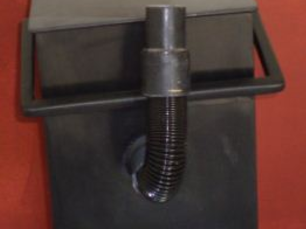 GozieFogger for aeroponic and Hydroponic systems Indiegogo