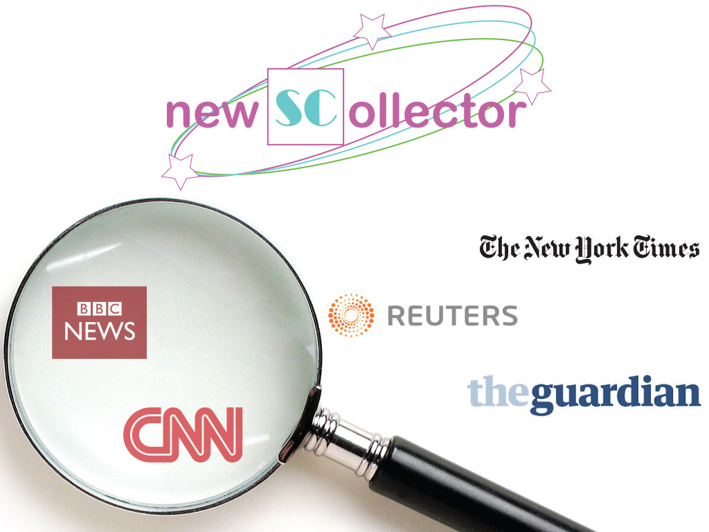 news aggregator uk