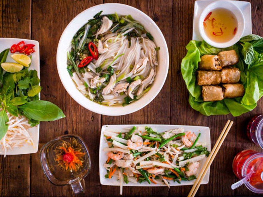 BÀ & MĘ Vietnamese Restaurant Expansion Indiegogo