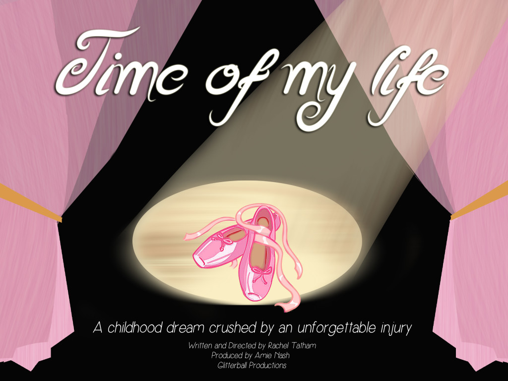 time of my life soundtrack movie