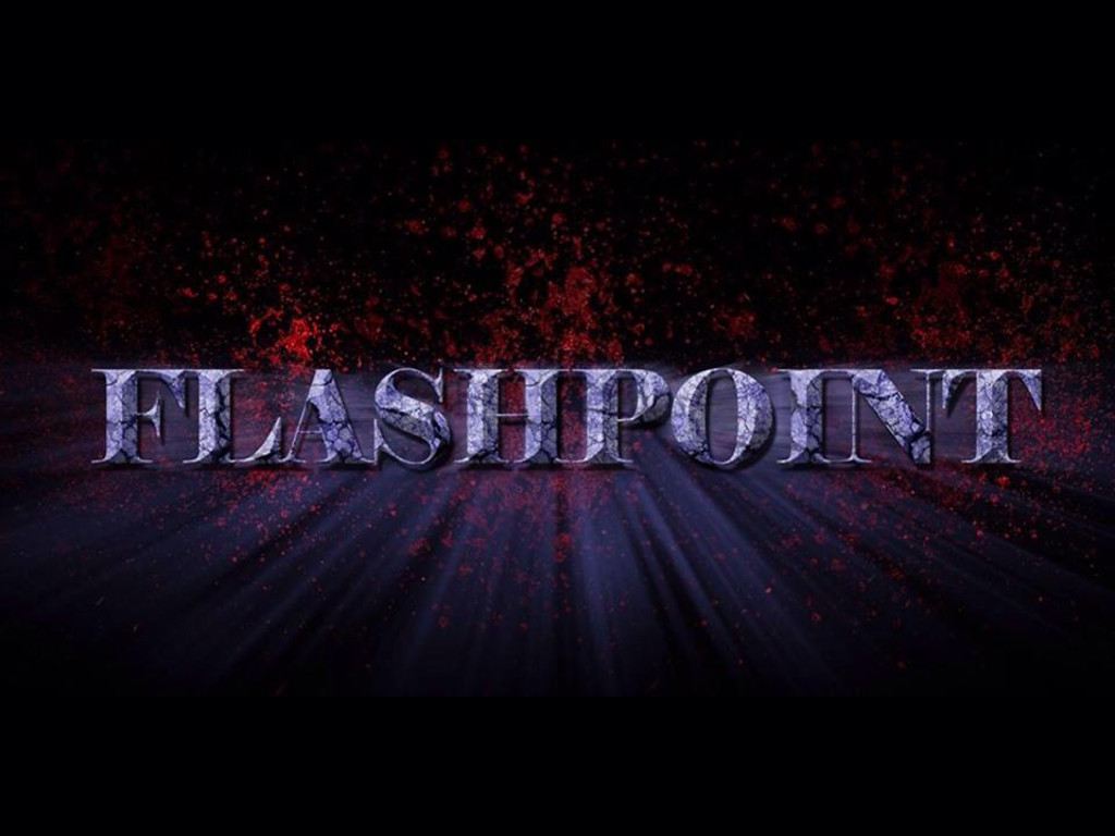 FlashPoint | Indiegogo