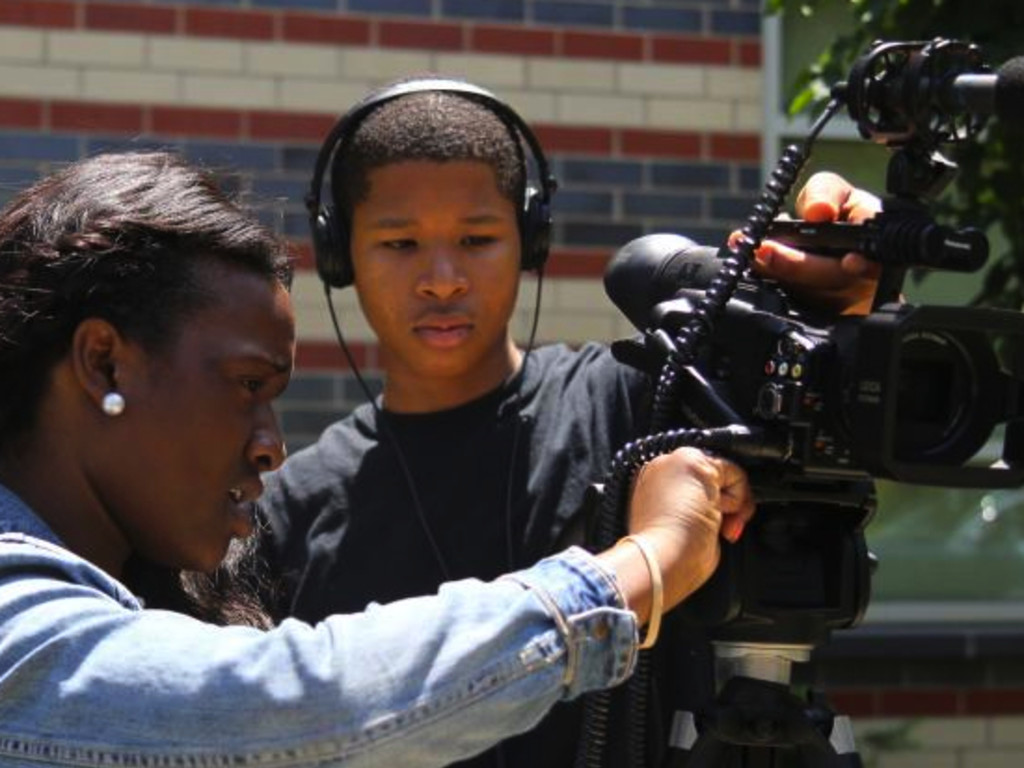 Youth On! Film Series: Hope From Youth Inside | Indiegogo