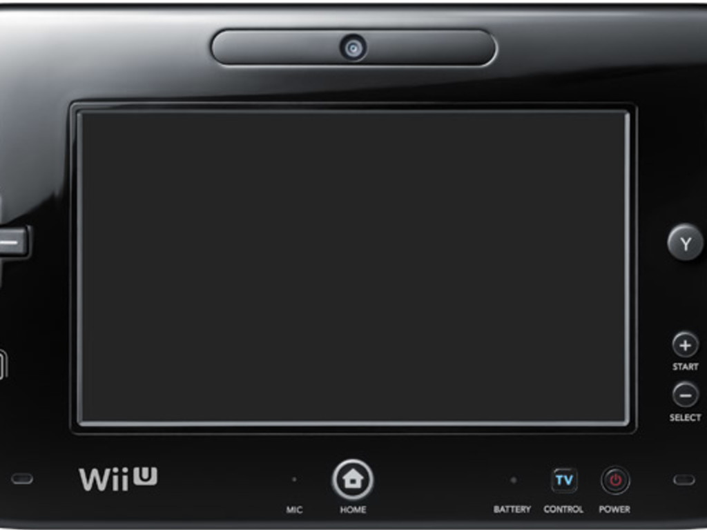 Wii U Development Kit Indiegogo