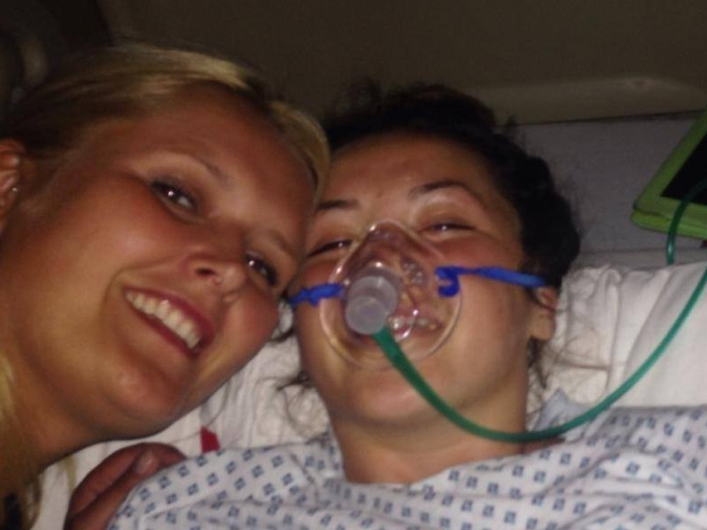 Lauren Powell Fund Raising Campaign | Indiegogo