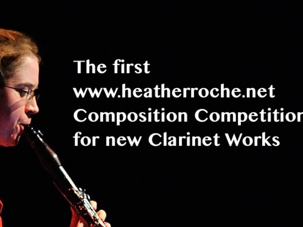 Commission Competition for new works! Indiegogo