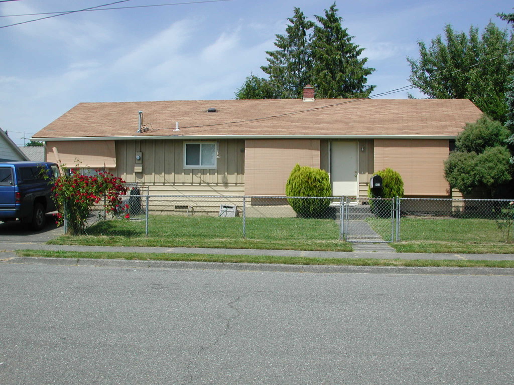 Help a Disabled Senior couple keep their home Indiegogo