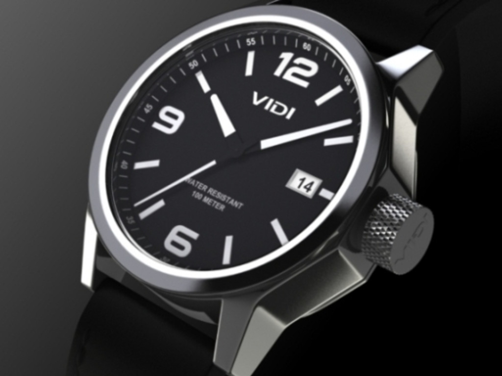 indiegogo power watch 2