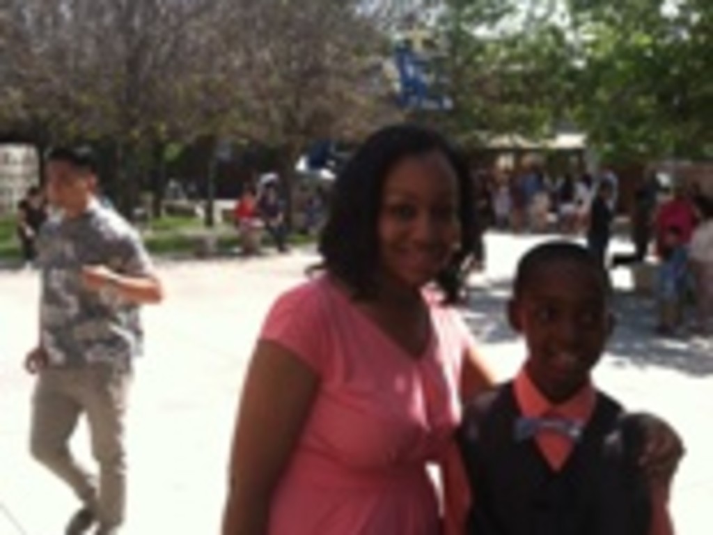 Programs For Single Mothers