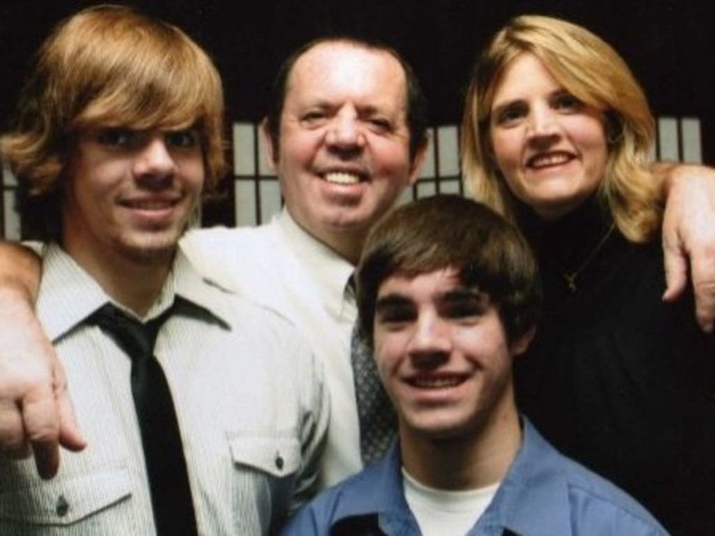Famille Brown Que Sont Ils Devenus Helping the Brown Family | Indiegogo