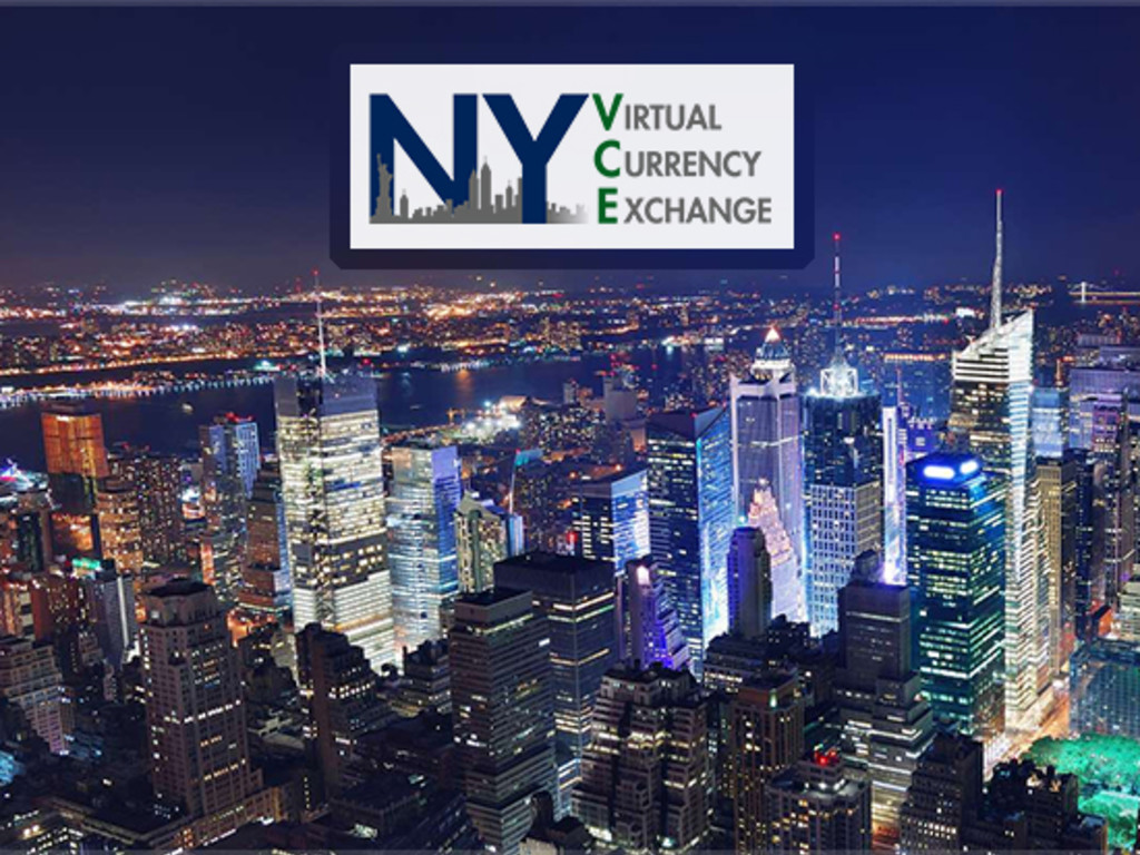 new york exchange currency