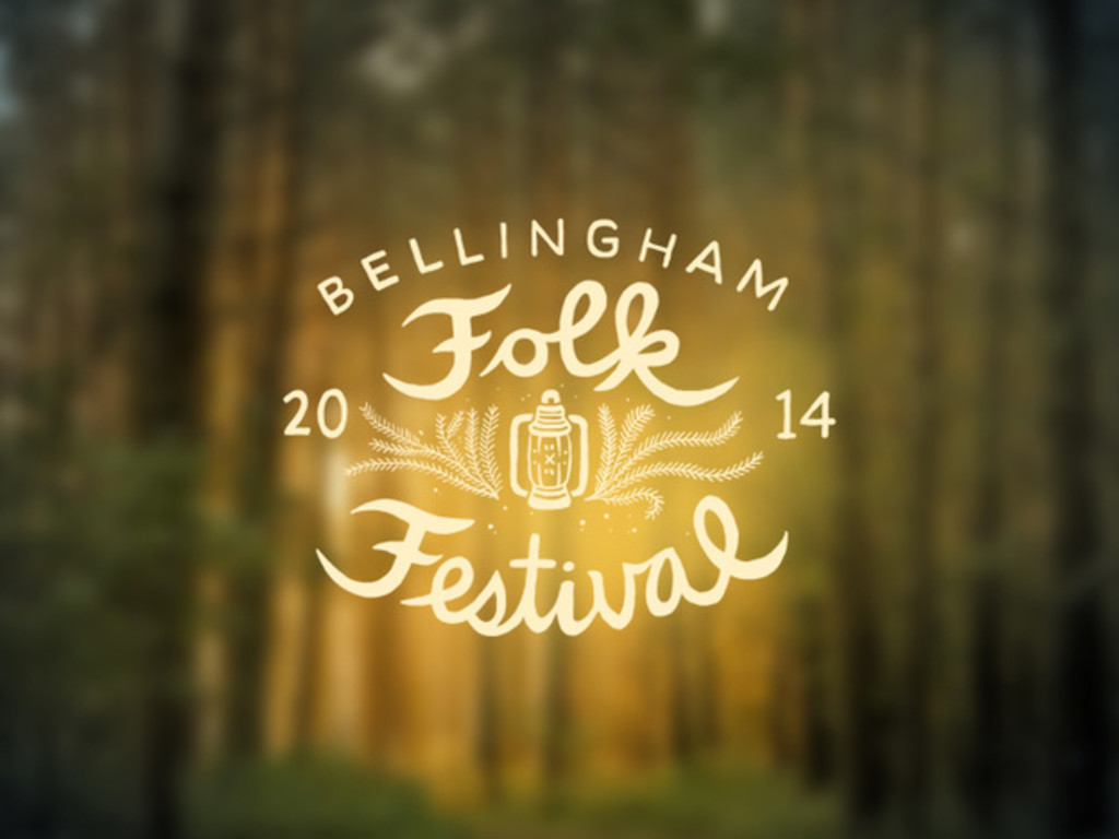 Bellingham Folk Festival Indiegogo