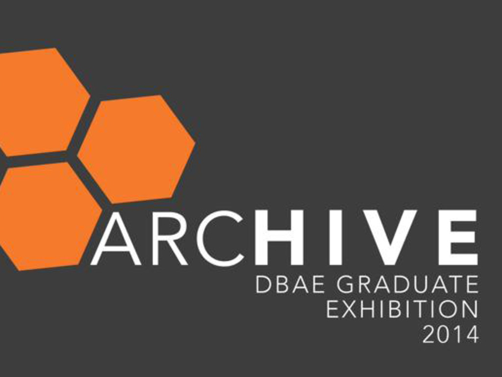 ArcHive UniSA Architecture 3rd Yr Exhibition 2014 Indiegogo