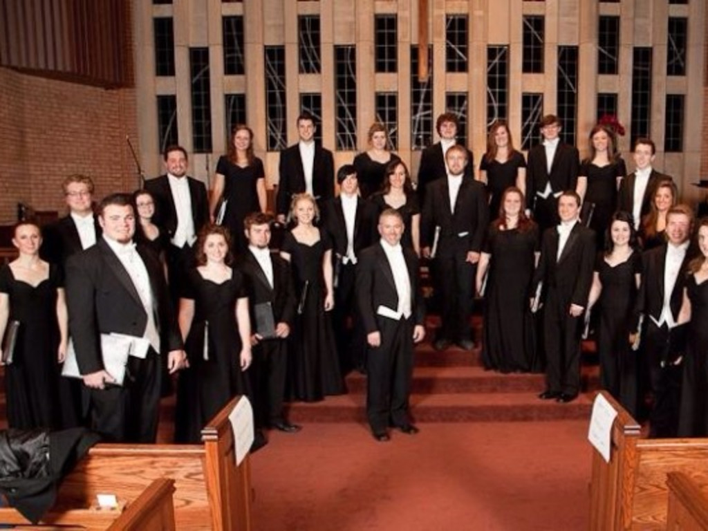 Choir Tour in Ireland Indiegogo