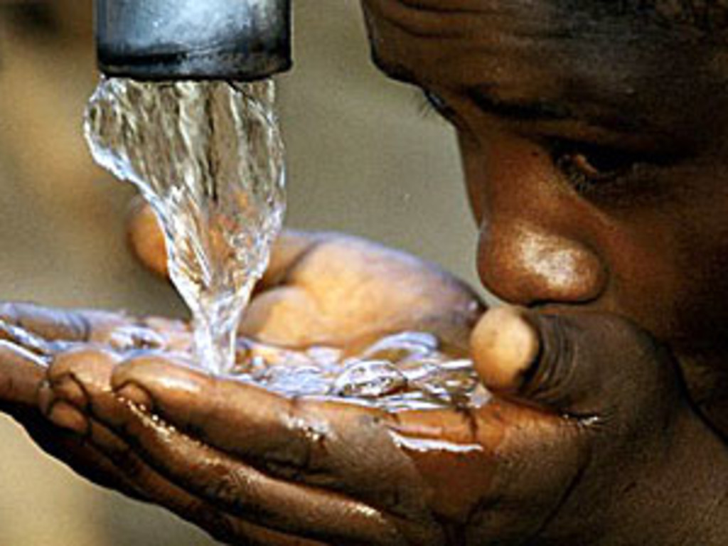 Water4life Clean Water For Sudan Indiegogo 4314