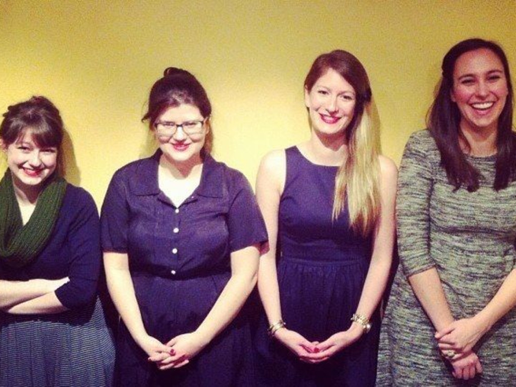 Benjamins in the Big City Indiegogo