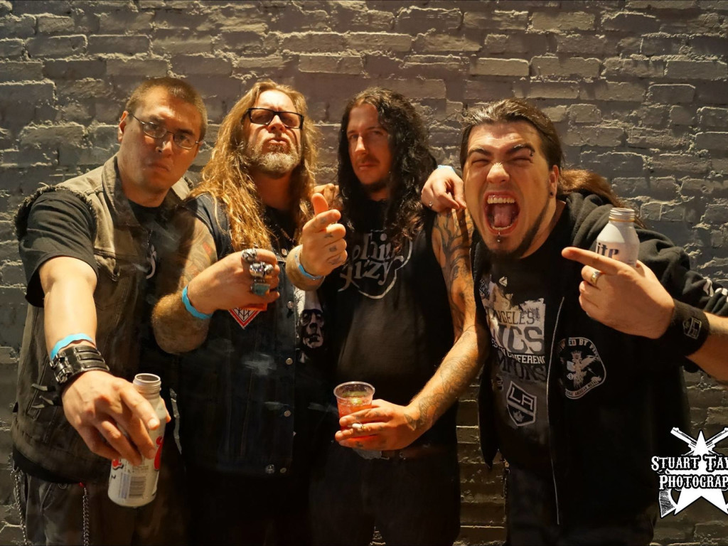 FUEL THE FIRE! Indiegogo