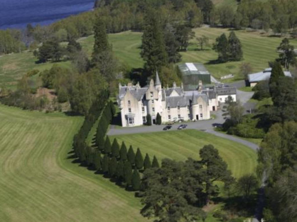 Refugee Castle Indiegogo