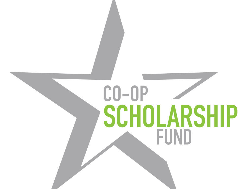 The Coop Scholarship Fund Indiegogo