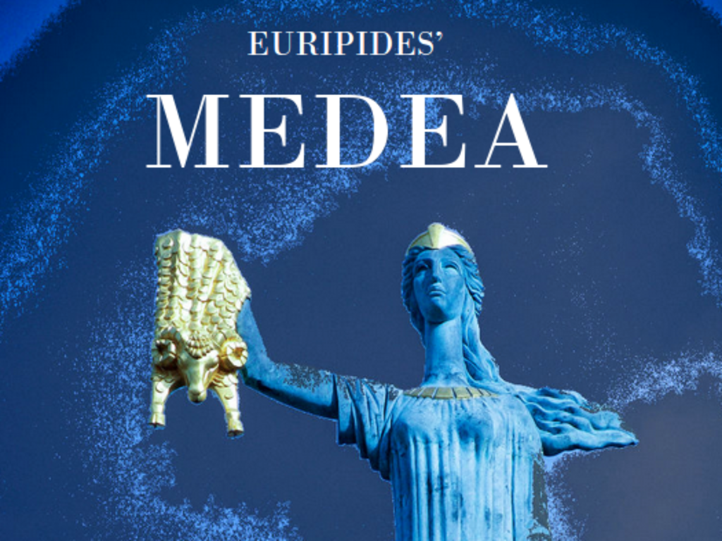 Medea Indiegogo