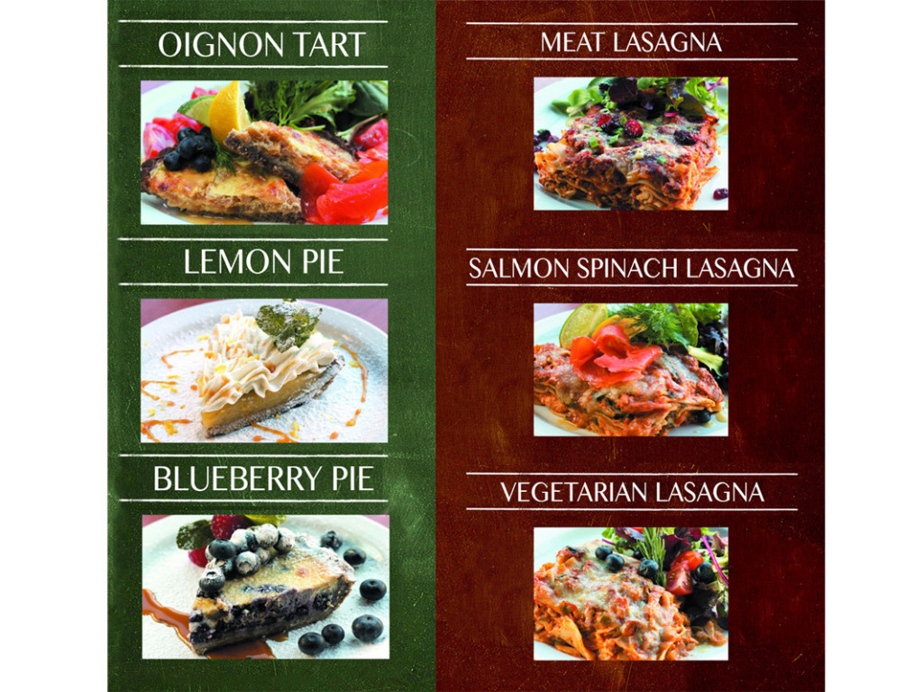 Gluten and Lactose Free Cookbook Indiegogo