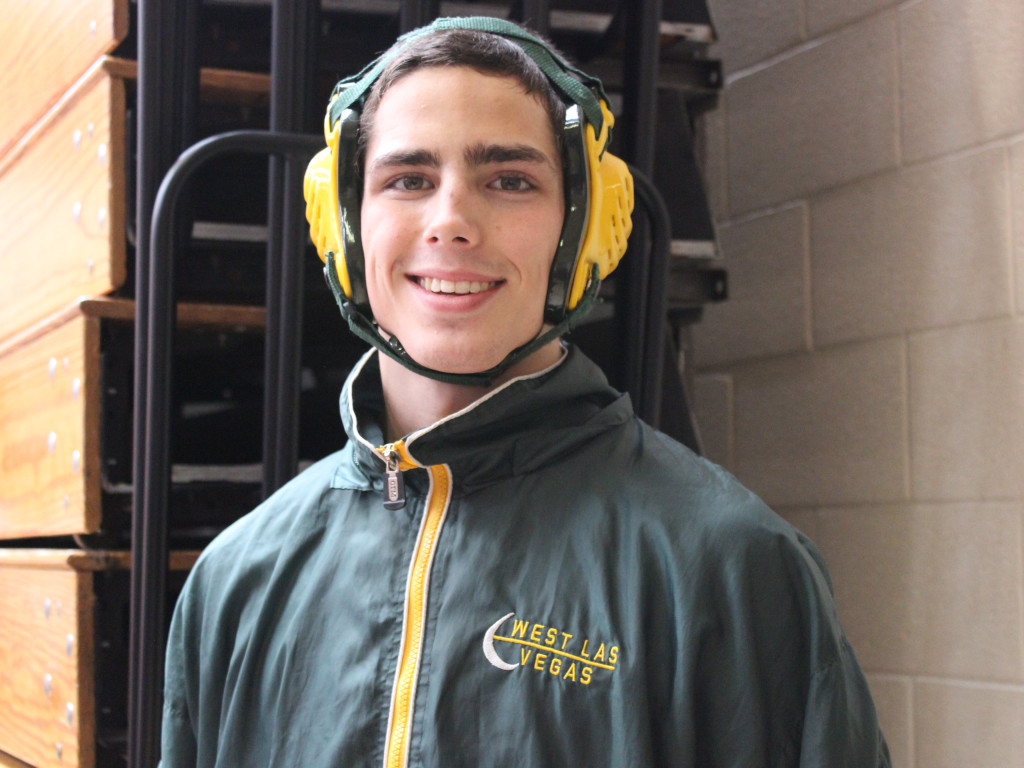 WEST LAS VEGAS HIGH SCHOOL WRESTLING TEAM Indiegogo