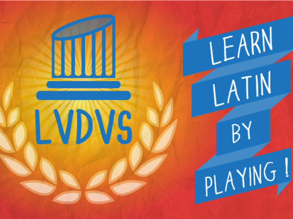 KEEP LVDVS the app to learn LatinFREE Indiegogo
