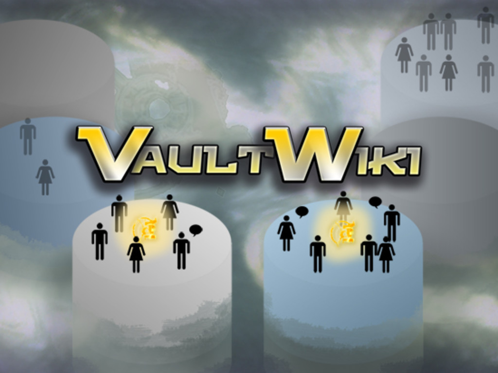 vaultwiki missing wiki tab