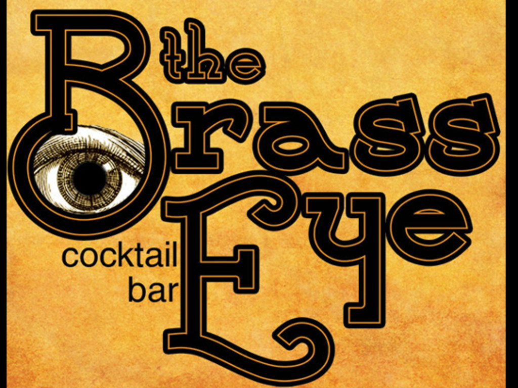 The Brass Eye Indiegogo