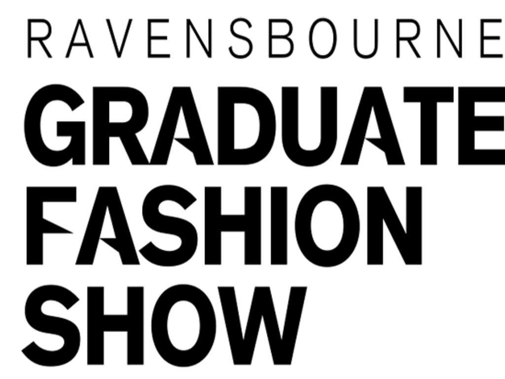 Ravensbourne Fashion Graduate Show 2015 Indiegogo