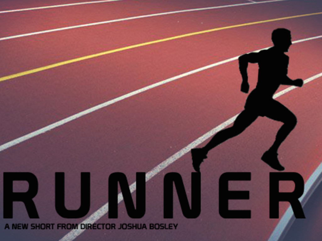Runner Indiegogo