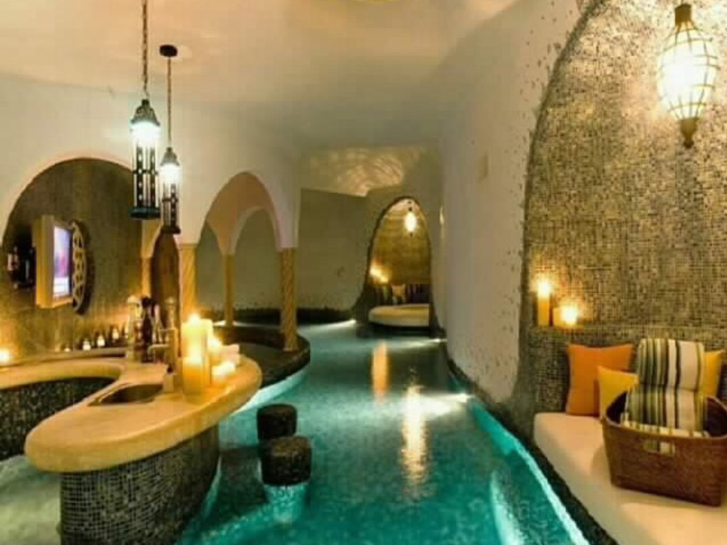 Midnight Spa Indiegogo