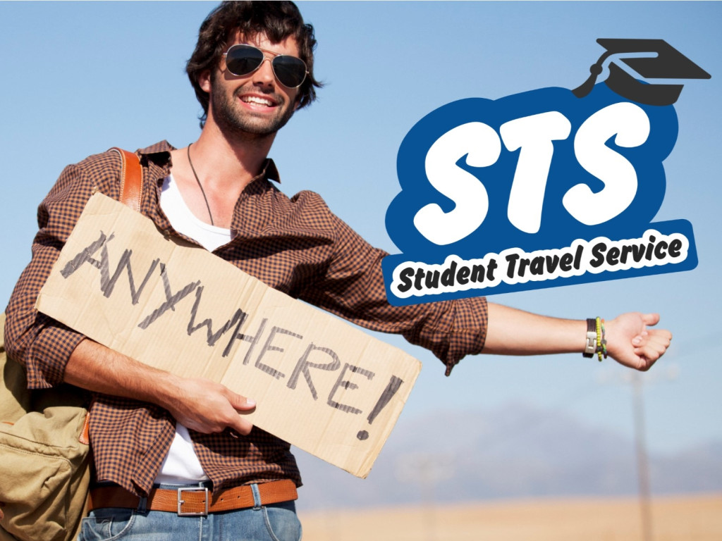 student travel service