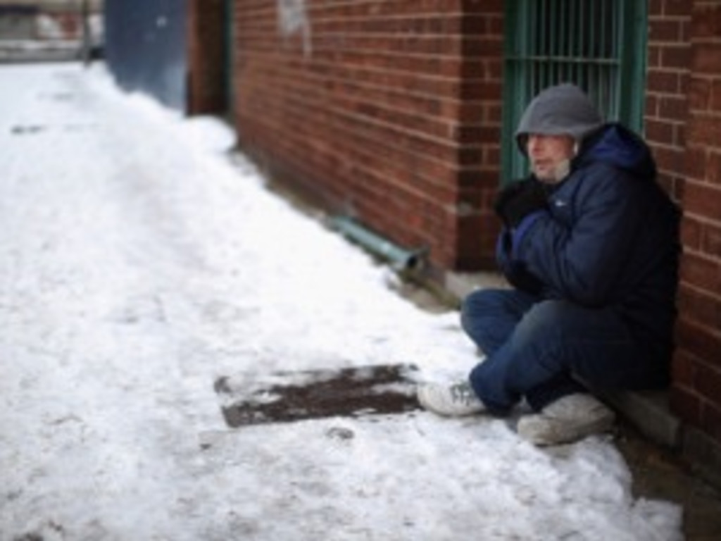 Blankets For Homeless Indiegogo