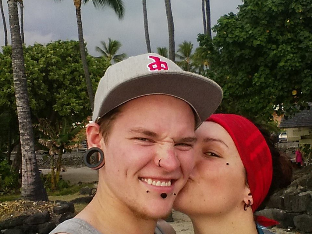 FTM Chest Surgery For Alex! Indiegogo