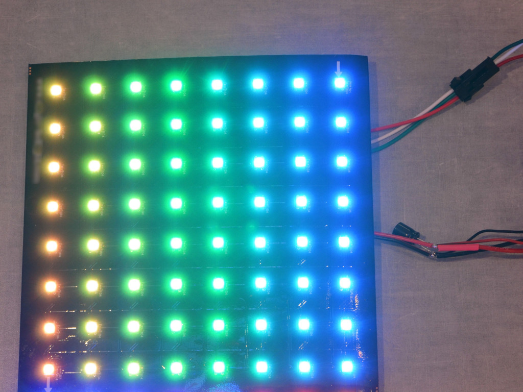 indiegogo matrix