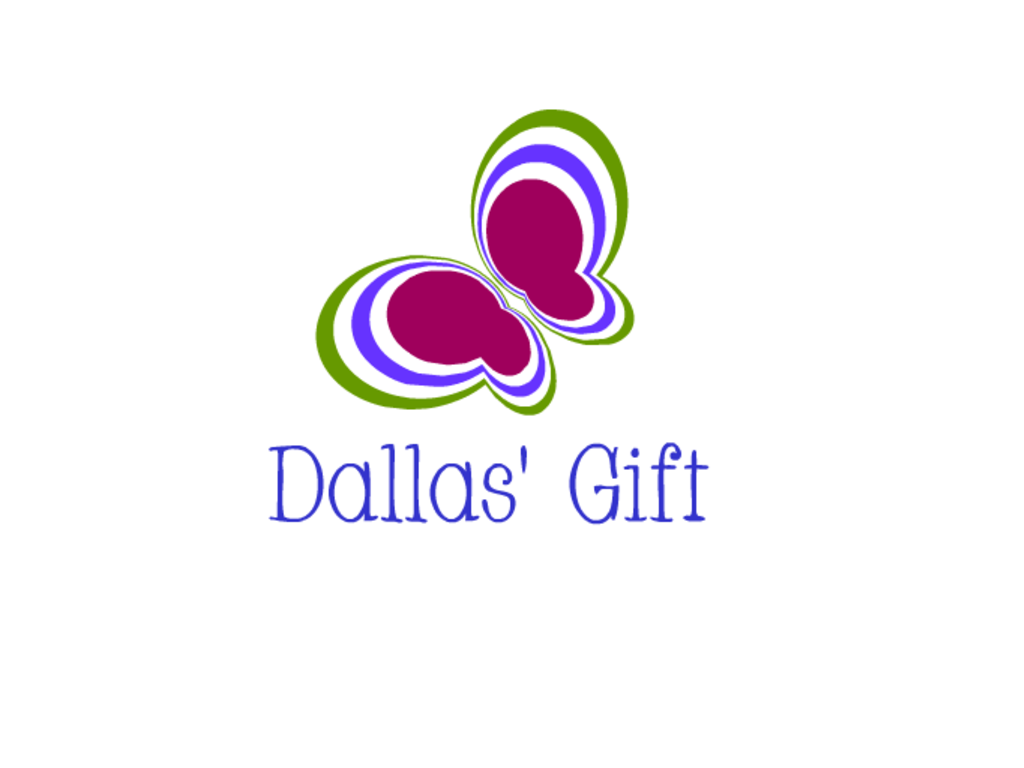 Dallas' Gift Indiegogo