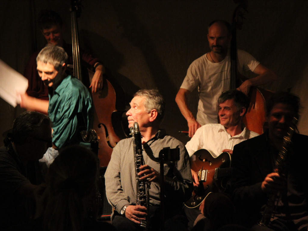 Unpredictable a film about Terry Day Indiegogo