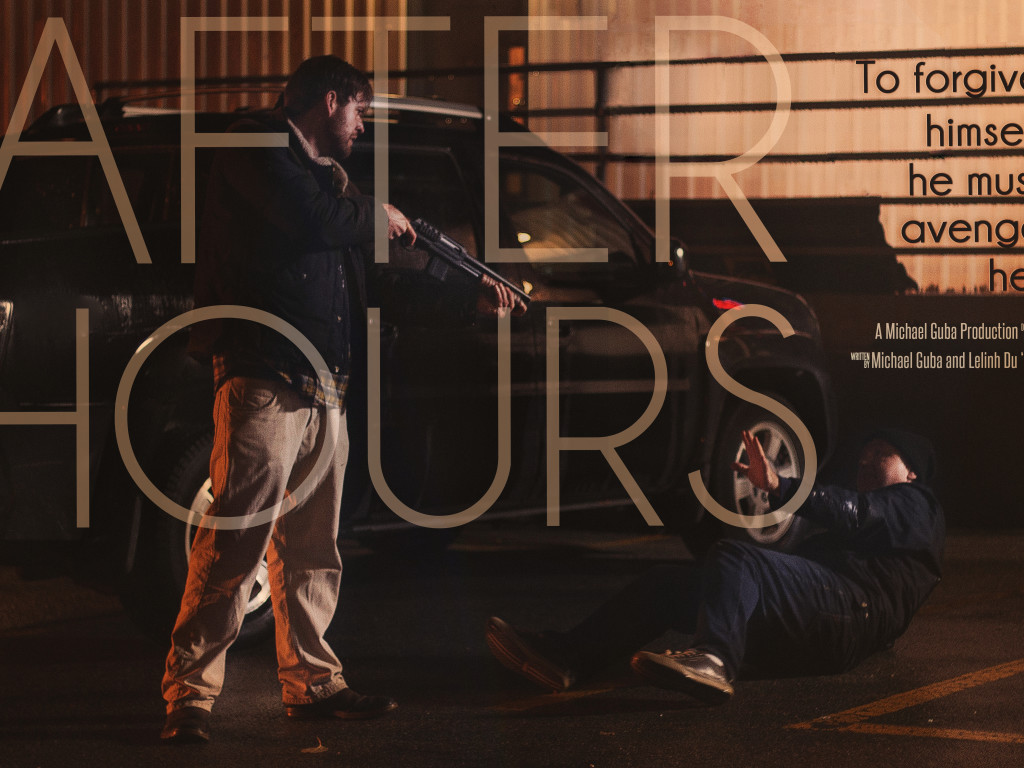 Movie After Hours Indiegogo