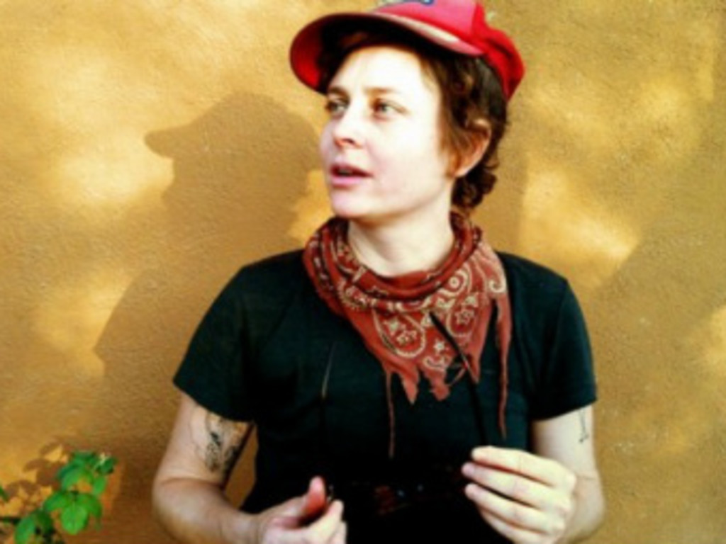 Angie Terry's Top Surgery Indiegogo