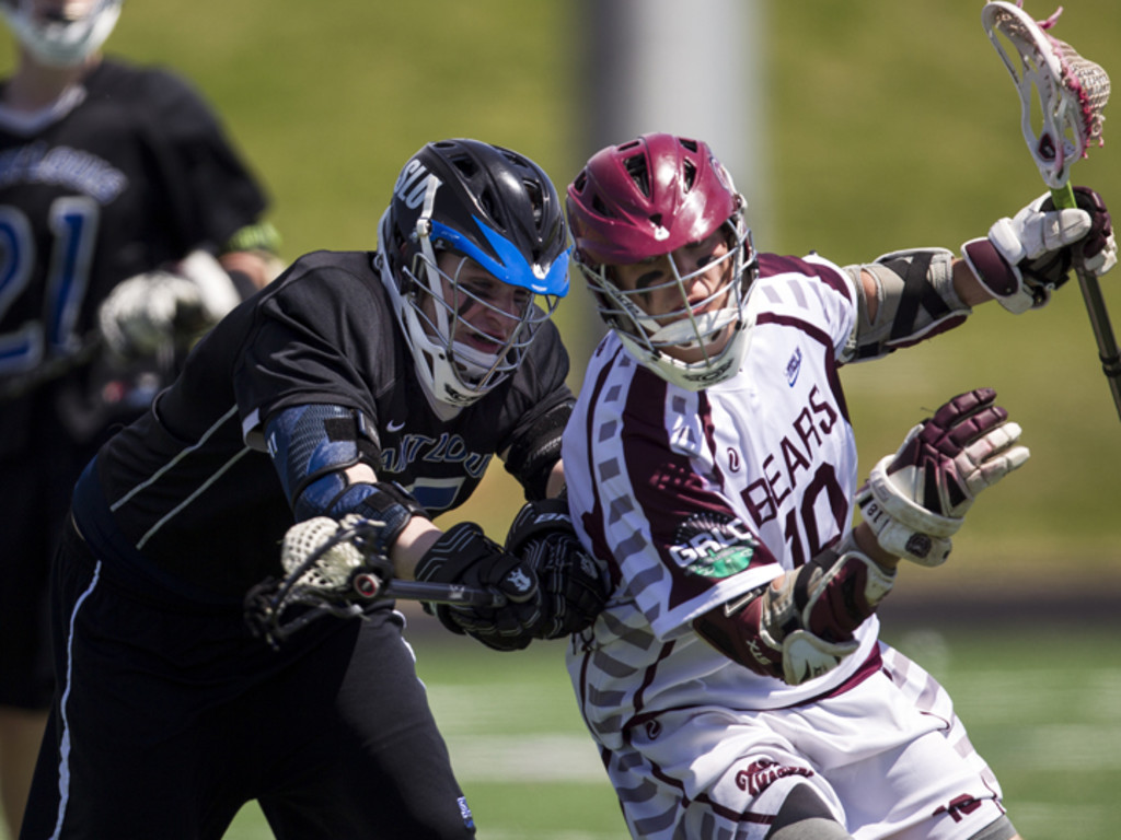 Missouri State University Men's Lacrosse Indiegogo