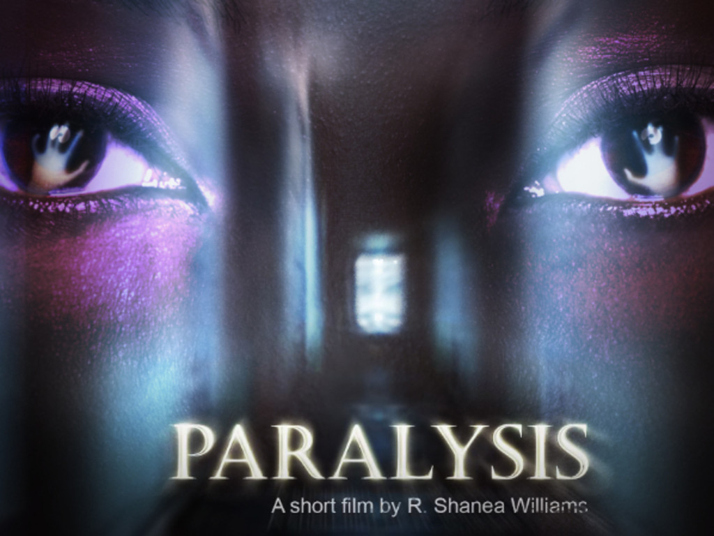 Paralysis | Indiegogo