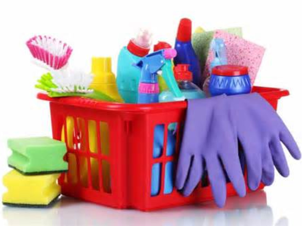 Mint Condition cleaning service. Indiegogo