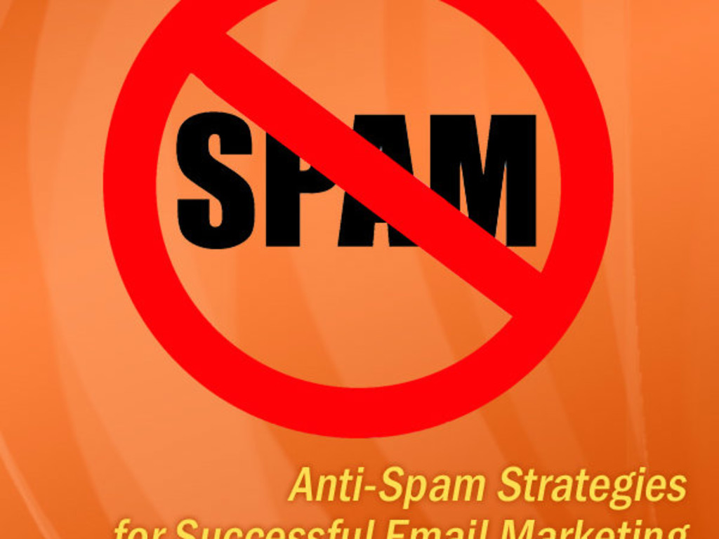 american anti spam law