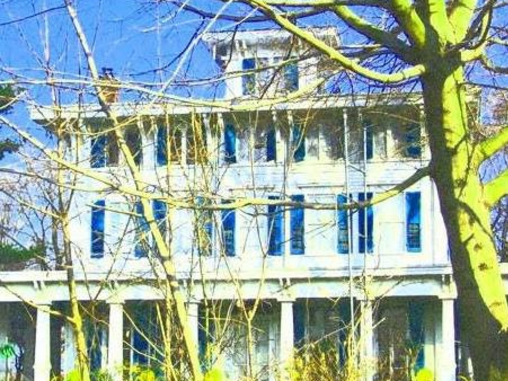 DUNHAMS MANOR PRESS WEIRD FICTION 2015 Indiegogo