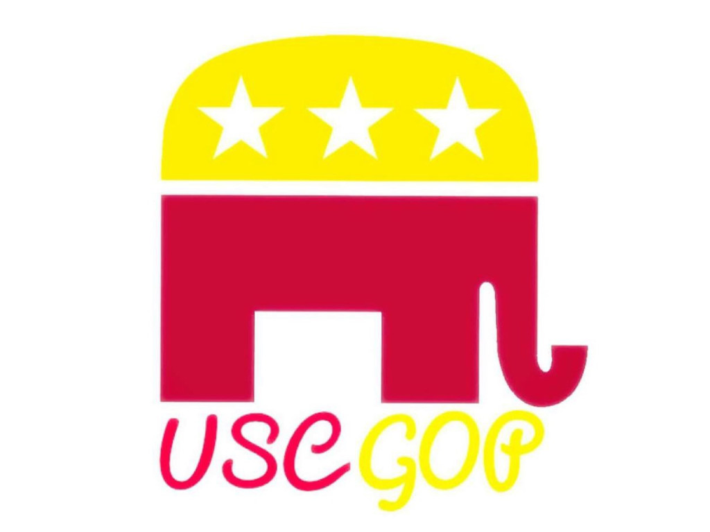 USC College Republicans Convention Attendance Indiegogo