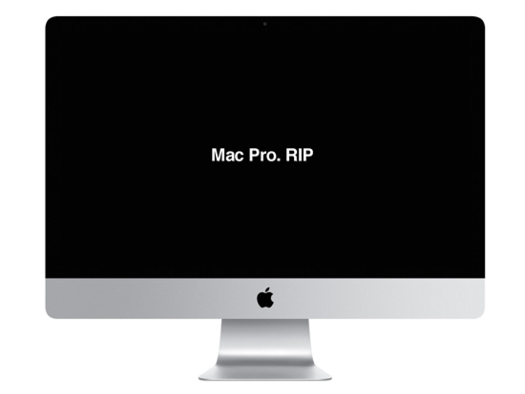 New iMac For My Business!!! | Indiegogo